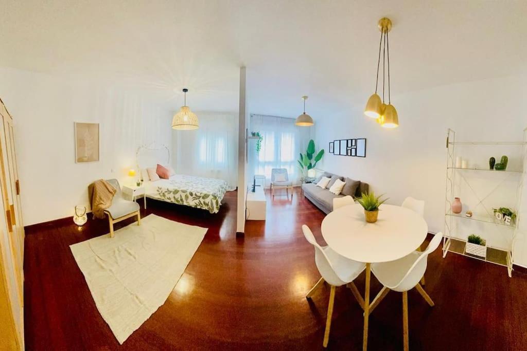 Apartment Estudio En San Vicente De Facil Aparcamiento San Vicente De La Barquera