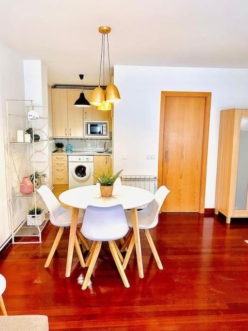 Apartment Estudio En San Vicente De Facil Aparcamiento San Vicente De La Barquera