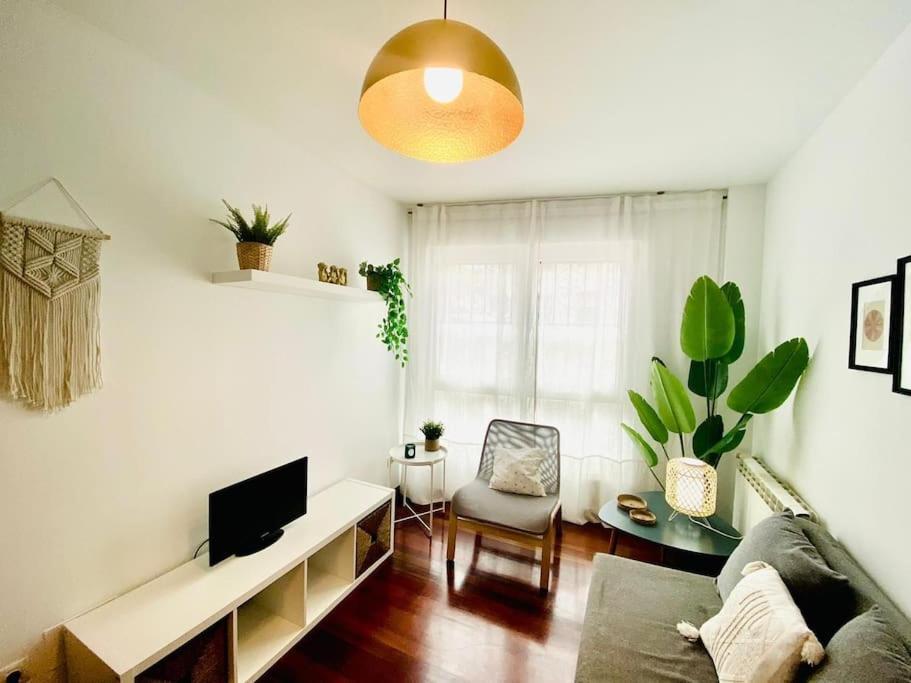 Estudio En San Vicente De Facil Aparcamiento Apartment